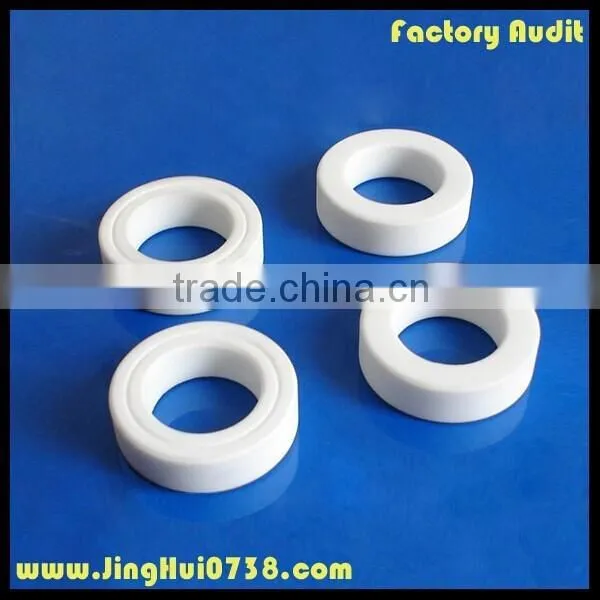 Ceramic Seal Rings in Seals