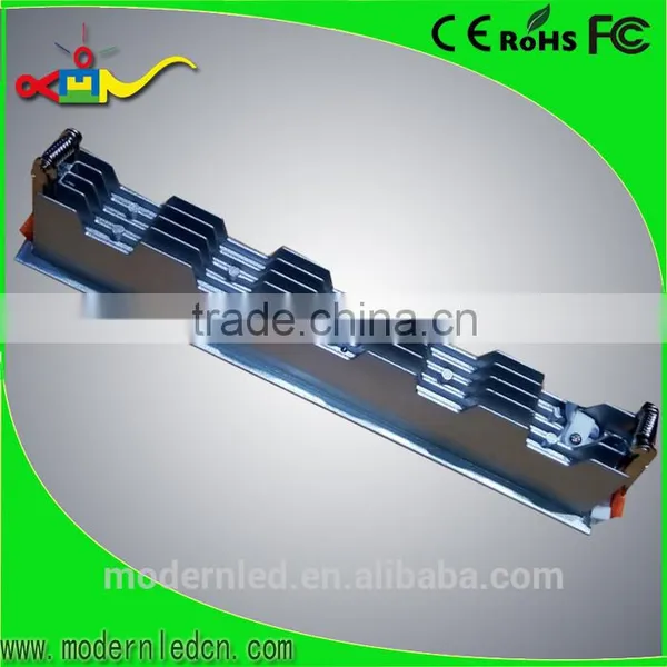 2016 New Led Linear Spot Light 10w With ce Rohs photo-5