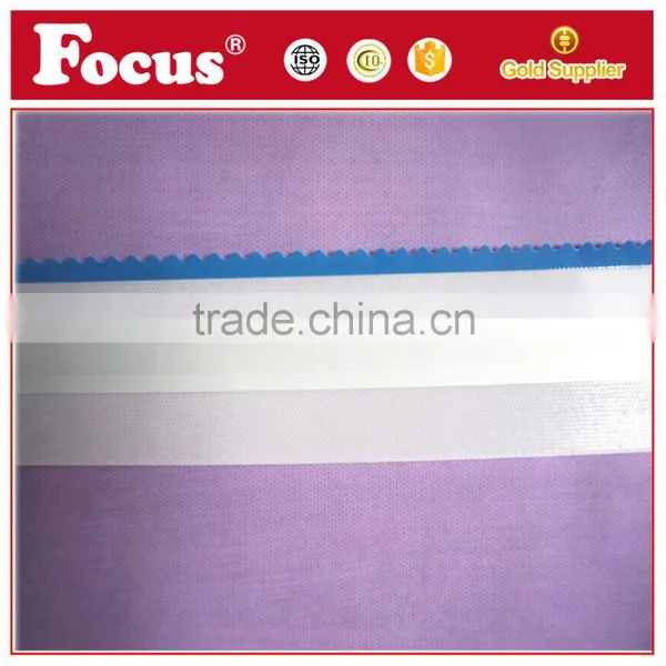 PP Adhesive Side Tape for Baby and Adult Diapers photo-4