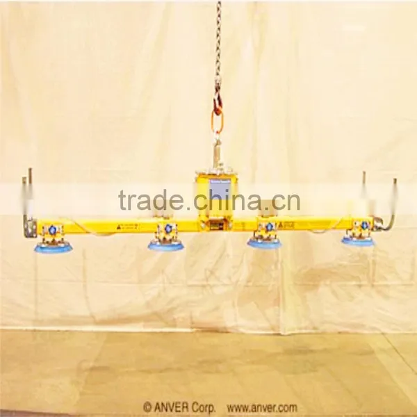 900kg Suction Lifter With Self- Powered photo-2