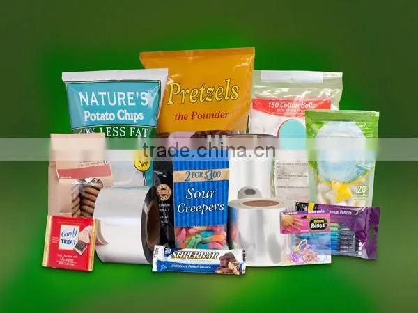 BOPP Bag-make Film photo-3