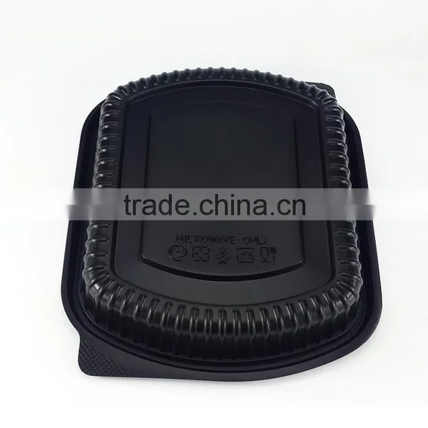 Middle East Style Custom Made Food Packaging Container photo-3