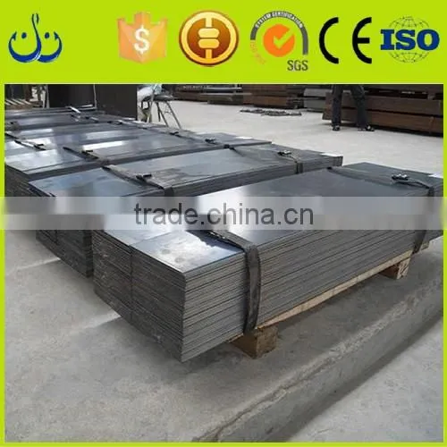 Galvanized Steel Sheet Roll Charger Plates of Metal Roofing Price photo-6