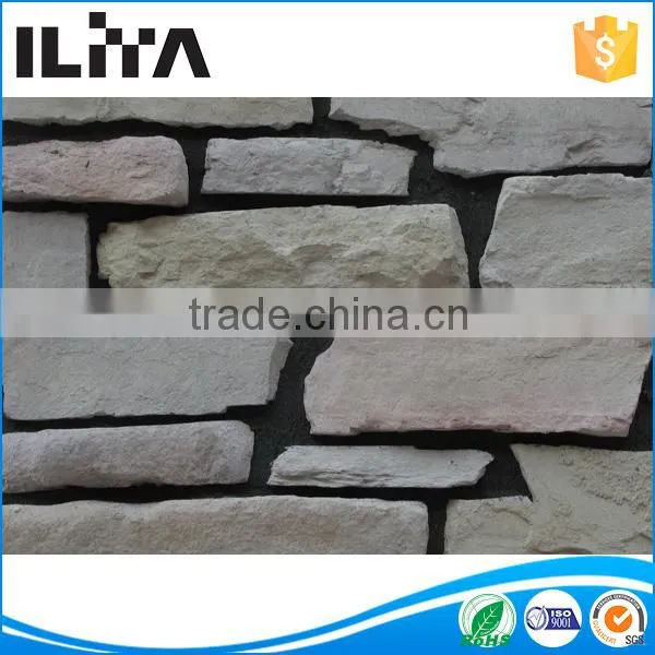 Artificial Stone Titles for Exterior Walls photo-6