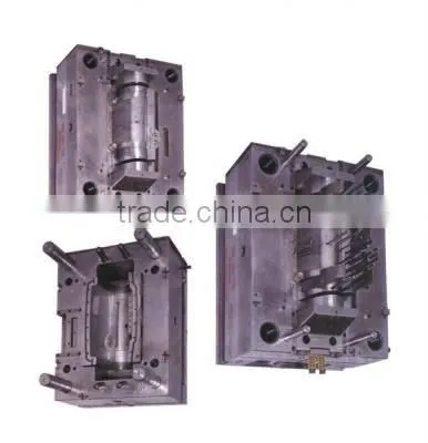 Injection Plastic Mold