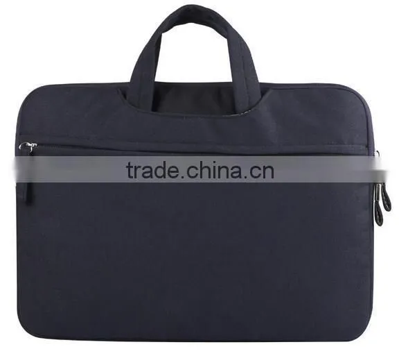 Handbag Sleeve Case Bag For MacBook Air Pro Retina 11,12,13,15 Inch Laptop Notebook Computer Bag photo-5