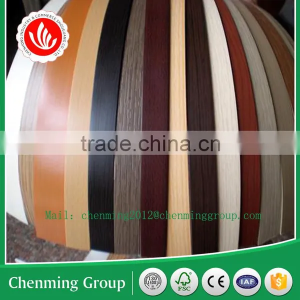 High Quality Pvc Edge Band photo-3