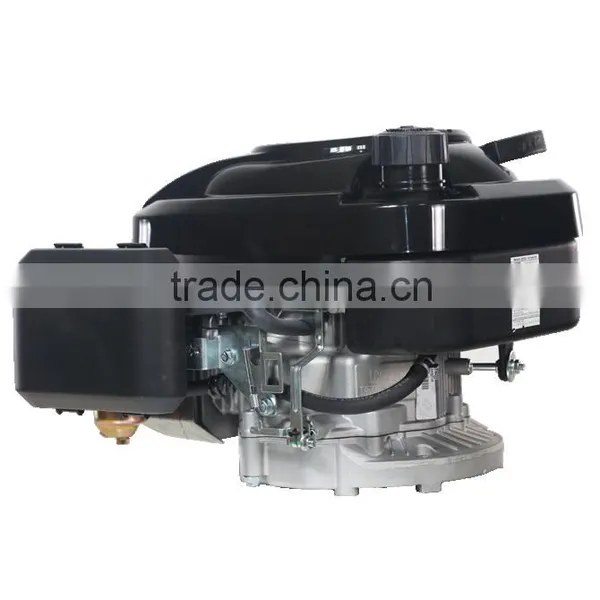 3.5HP 4 Stroke Vertical Lawnmower Gasoline Engine photo-6