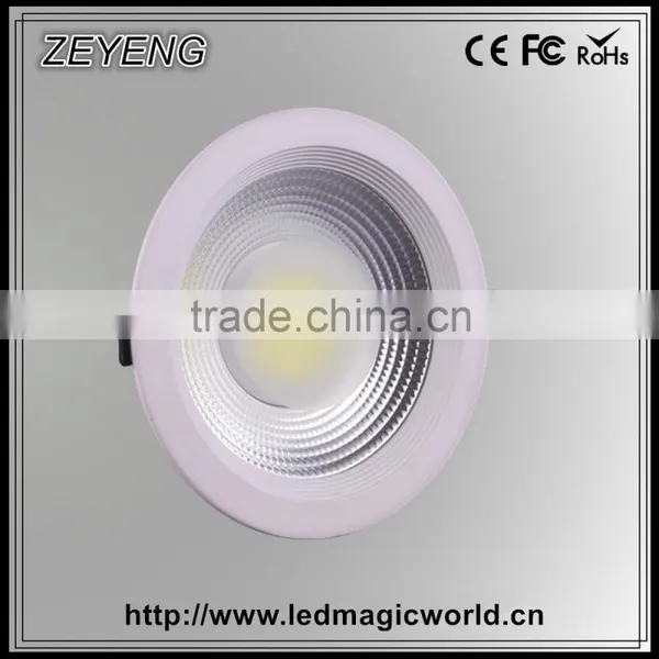5w Cob Led Downlight / Aluminum Led Downlight for Hotel 2015 / Italiano 3 Inch Led Retrofit Kit photo-2