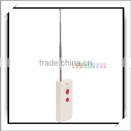 1CH Wireless Universal Remote Control Transmitter White&Red photo-4