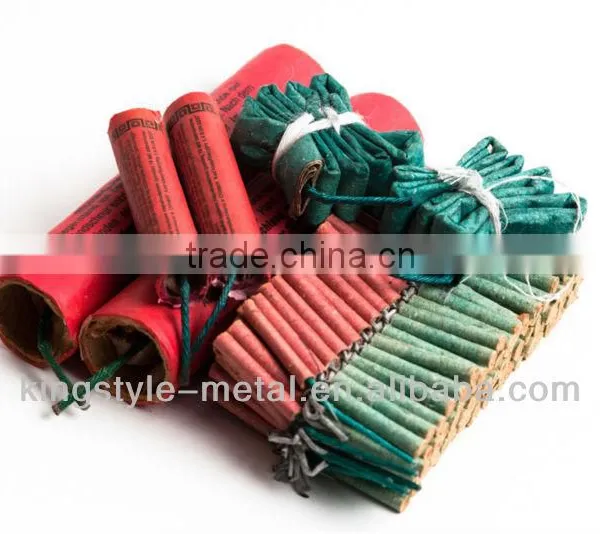 China factory aluminum powder for fireworks/firecrackers