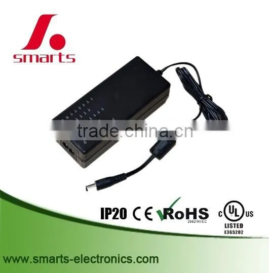 UL Approved 12v 30w Desktop Type Smps photo-4