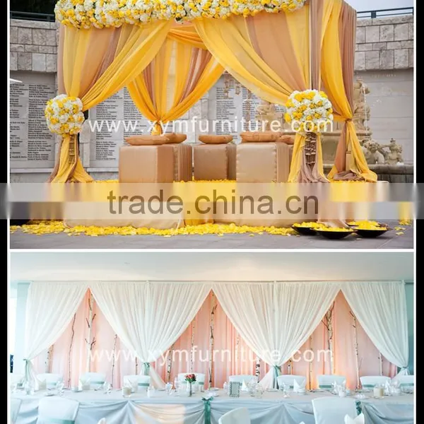 Superior Quality Wedding Backdrop Stand photo-3