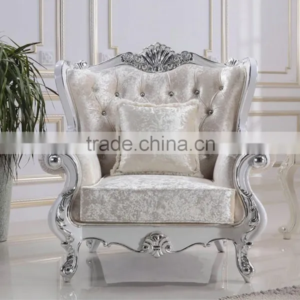 French Furniture Luxury Comfortable Modern Furniture photo-4
