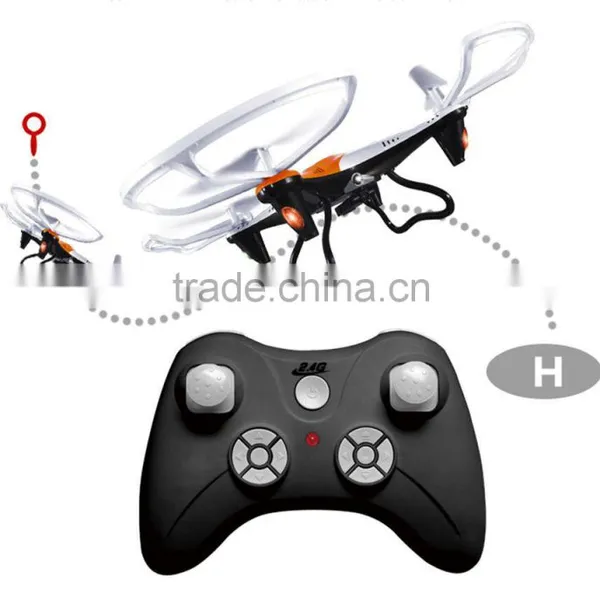 New Amazing Low Price Drone JJRC H10 Quadcopter photo-2