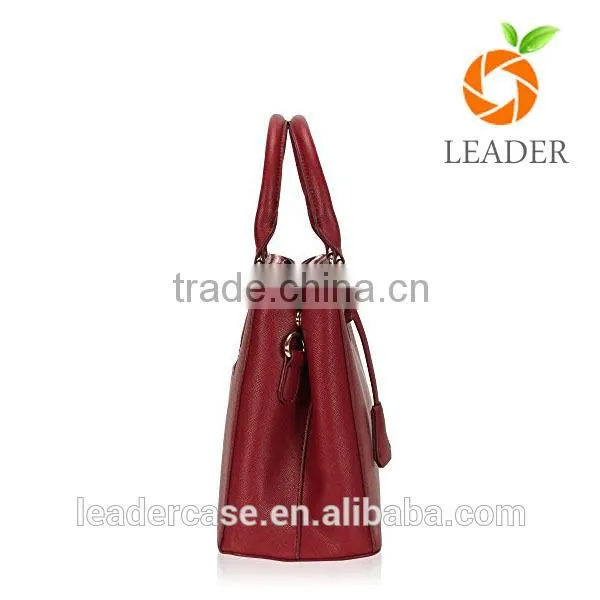 Professional Design Trendy Vintage Designer Handbag photo-4