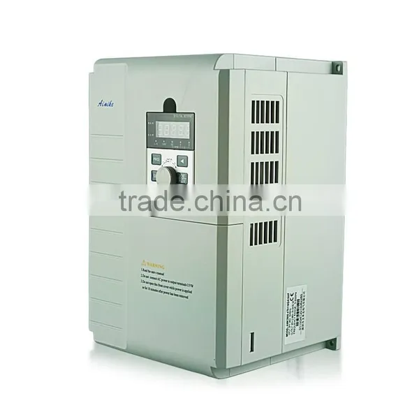 Professional Frequency Converter 3 Phase Made in China photo-5