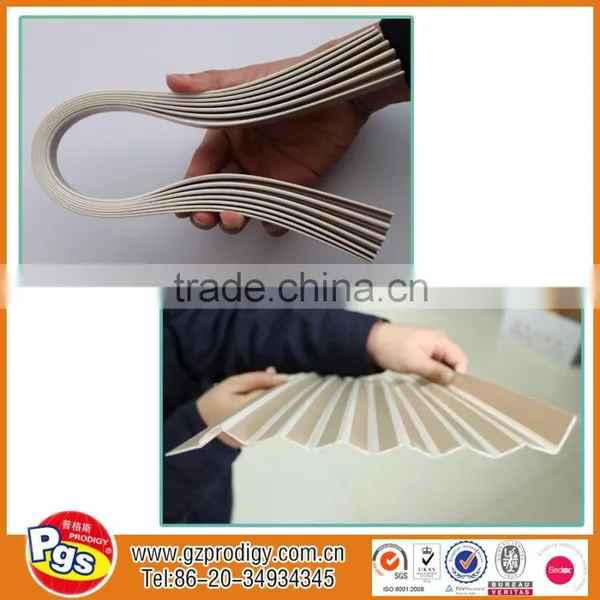 Anti-pinch Door Guard Finger Pinch Guard Baby Door Edge Protection photo-2