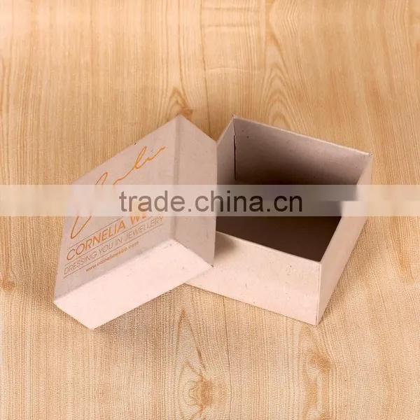 Printing Paper Scarf Gift Packaging Box With Logo photo-4