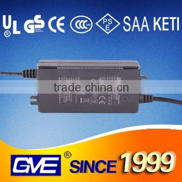 Single Out 24V 3A Power Adapter for Water Purifier With High Efficient photo-2