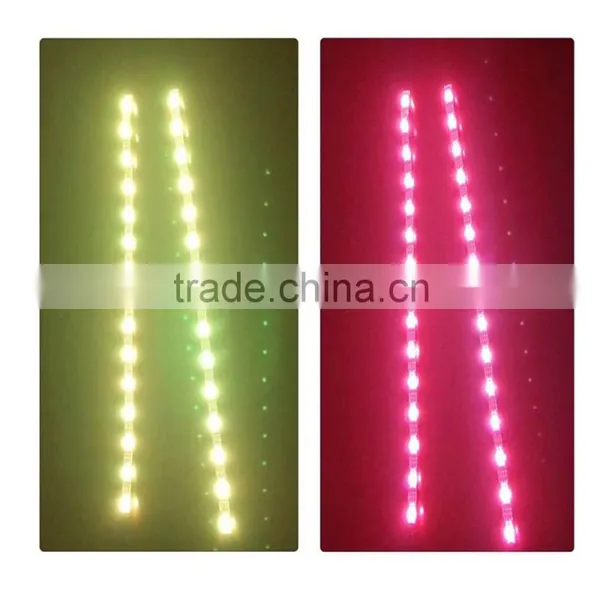 2016 New Festival Style Rgb Strip With Remote Control 24 Keys photo-3