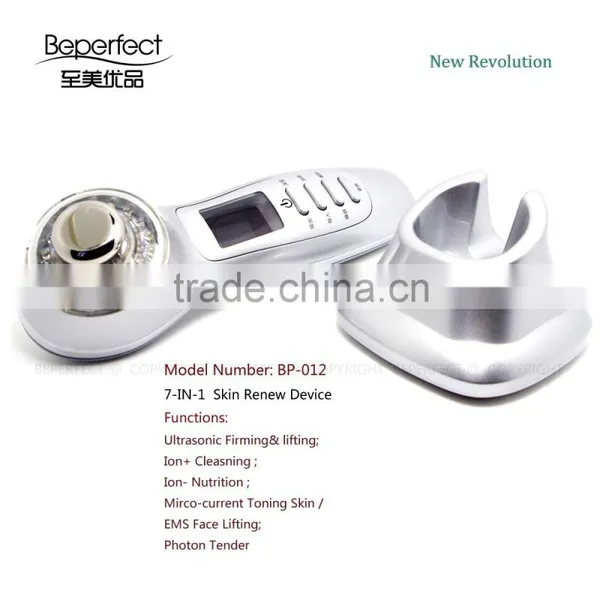 5 in 1 Skincare Express System Wrinkle Remover Beauty Machine photo-2