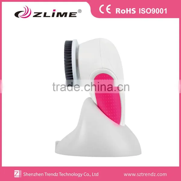 Sonic Face Cleansing Brush photo-2