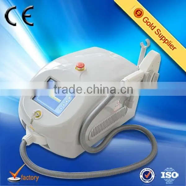 Quick Hair Removal Machine for Sale 808nm Diode Laser Salon Equipment photo-3