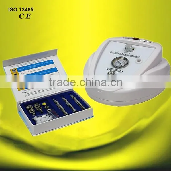 Best Selling Consumer Products Contract Skin Diamond Dermabrasion Machine