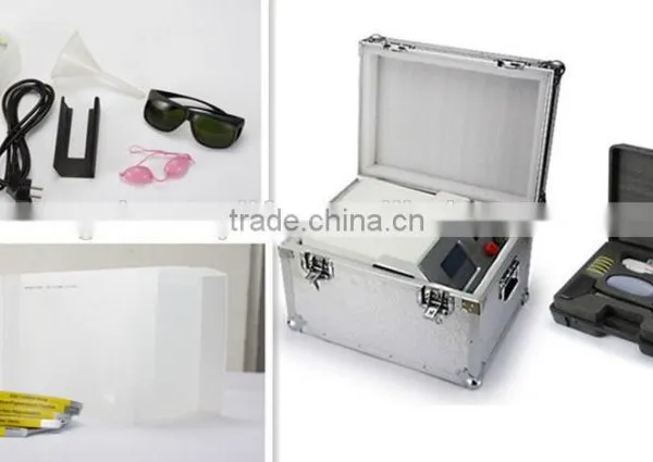 Best Portable IPL Laser Hair Removal Machine for Sale photo-6