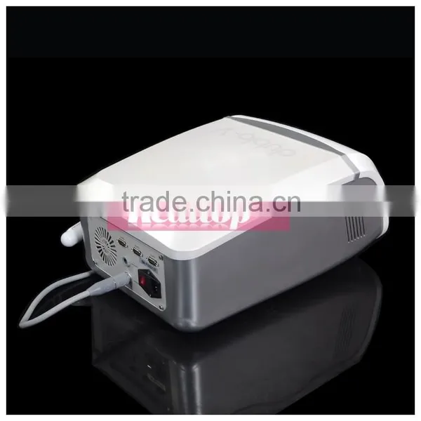 HOT!!! 2016 Lowest Price HIFU Machine Vaginal Hifu Anti-wrinkle Vaginal Tightening Machine for Beuaty Spa With Directly Factory photo-4