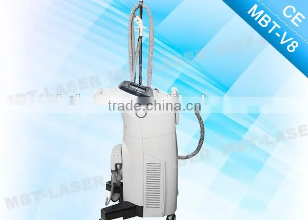 New Designed Custom Vacuum Cavitation Slimming Machine photo-3