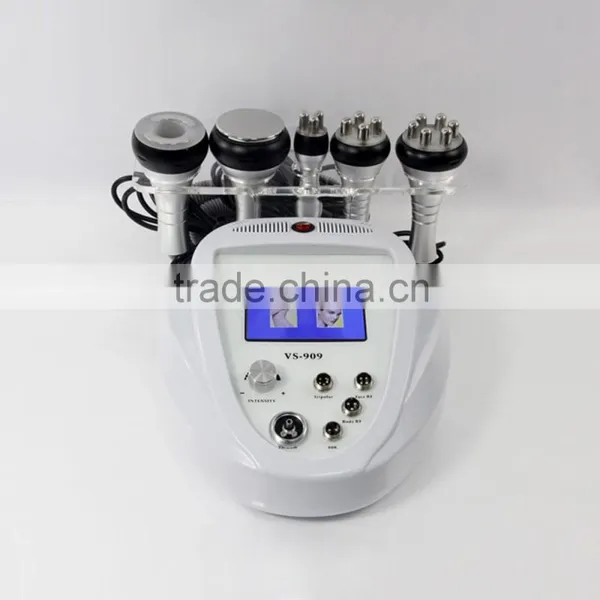 Slimming Machine in Vacuum Cavitiation System photo-2