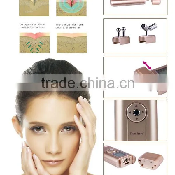 Facial Muscle Tone Portable Face Lift Machine photo-2