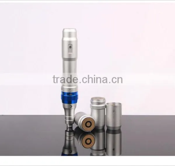 Factory Direct Sale Newest Skin Needling Pen Ultima A6 Dr.pen photo-6