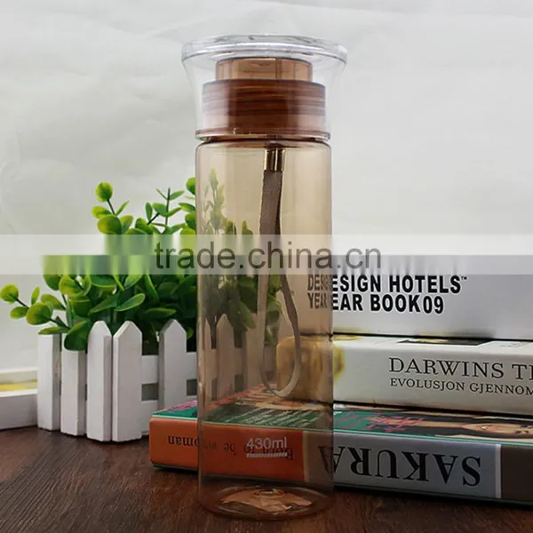 Translucent Plastic Water Bottle ,translucent Plastic Sports Bottle,translucent Plastic Drink Bottle photo-3