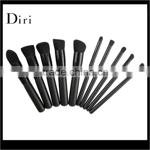 Factory Best Price Professional Handmade Makeup Brushes photo-3