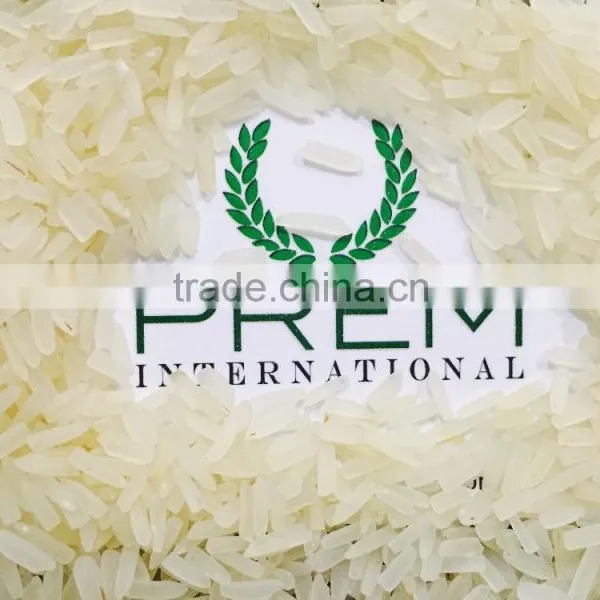 PR-17 Parboiled Rice