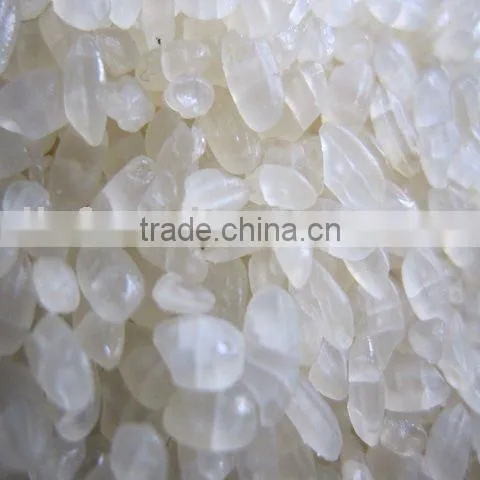 Parboiled Rice