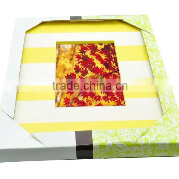 Photo Frame Corrugated Paper Packaging Boxes photo-6