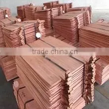 COPPER CATHODE 99.99% photo-4