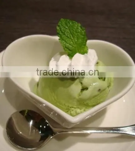 Summer Hot Sale Fruit Flavor Ice Cream Powder photo-2