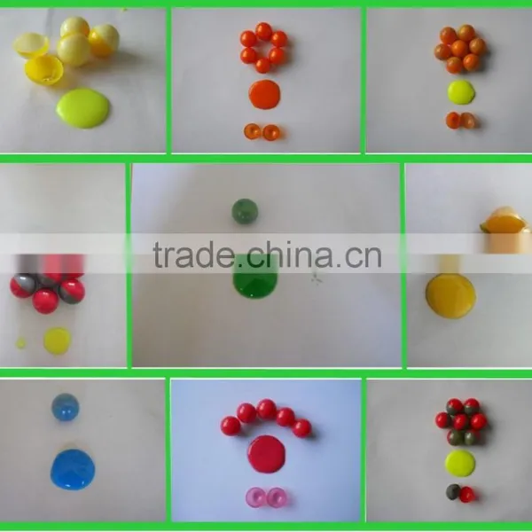 Biodegradable Paintball Balls With Best Price photo-3
