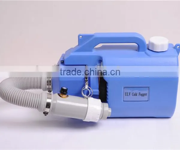 5l Ultrasonic Electric Mist Maker Fogger for Disinfection photo-3