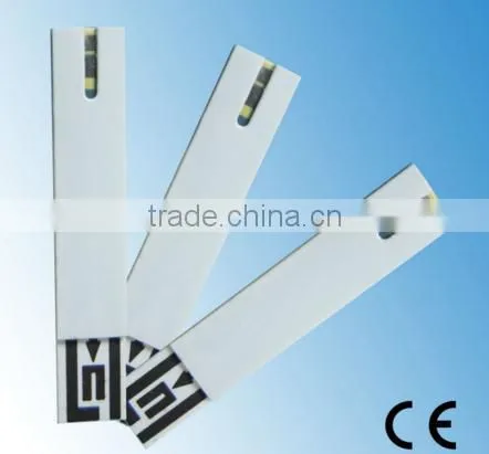 SIFHEALTH-4.6 Blood Glucose Test Strip, Household Glucose Standard Model Strips, 5 Seconds Blood Sugar Test Strips Standard. photo-2
