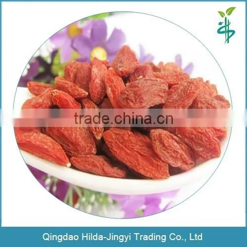 Ningxia Goji Berries, Dried Goji Berries
