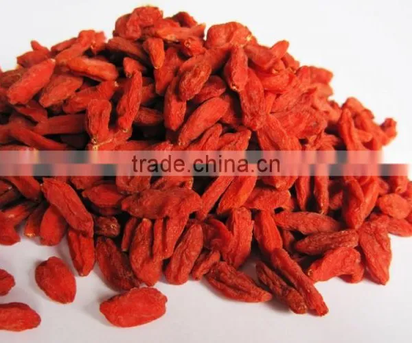 Dried Goji Berry photo-4