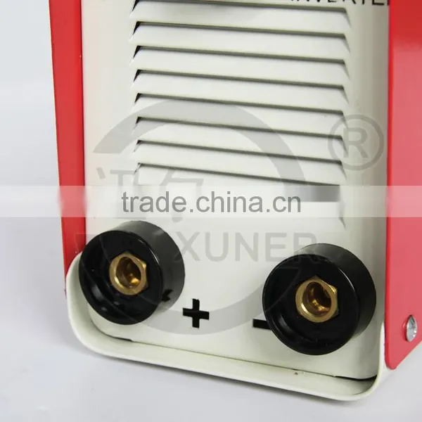 Small IGBT Inverter Welding Machine STICK-200 With CCC Certificate photo-5