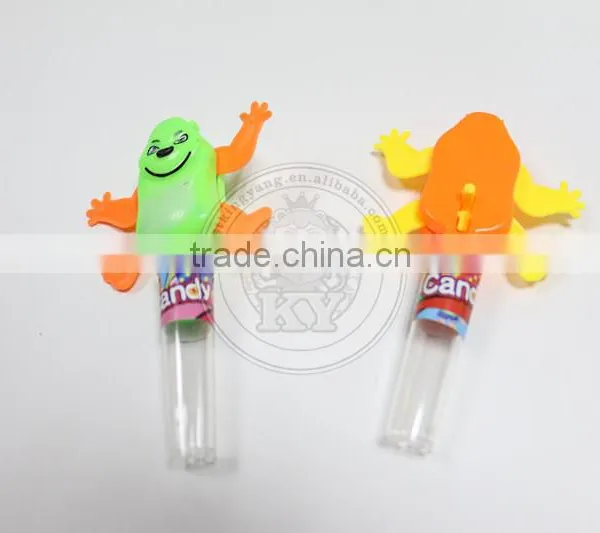 Boonie Bear Toy Candy Supplier photo-5