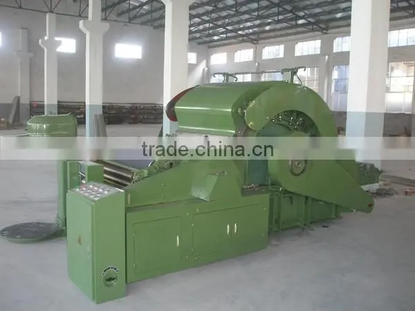 Prevailing Carding Machine Polyester Fiber for Sale /polyester Fiber Filling Machine photo-4